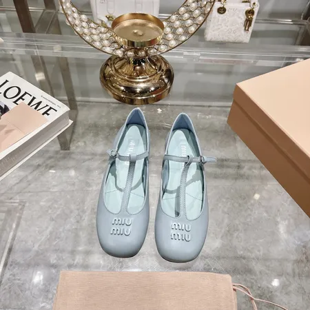 ミュウミュウ サンダル