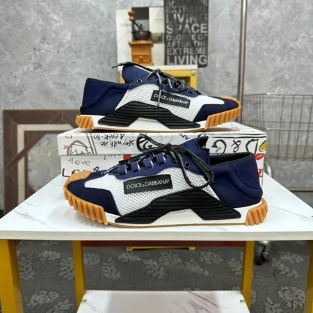 ドルチェ＆ガッバーナ スニーカー