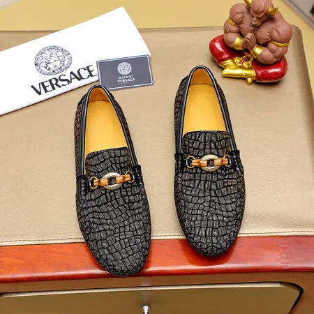 ヴェルサーチ カジュアルシューズ