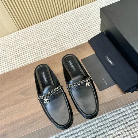 ドルチェ＆ガッバーナ スリッパ