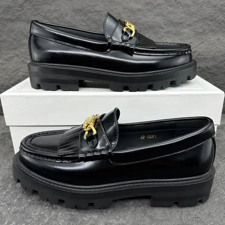 セリーヌ ビジネスシューズ