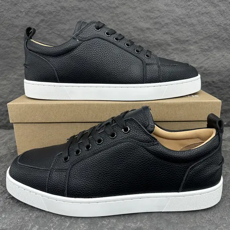 クリスチャン・ルブタン カジュアルシューズ