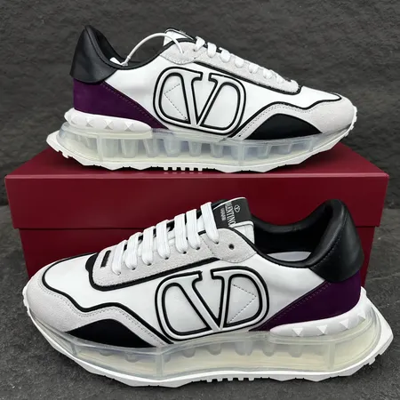 ヴァレンティノ カジュアルシューズ