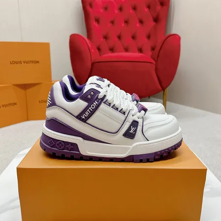 ルイヴィトン カジュアルシューズ