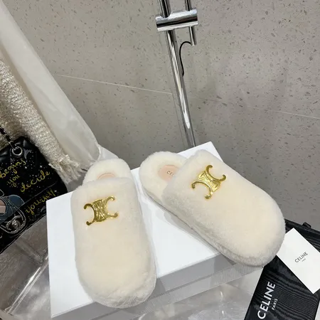 セリーヌ スリッパ