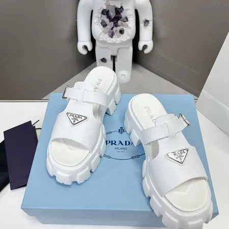 プラダ サンダル