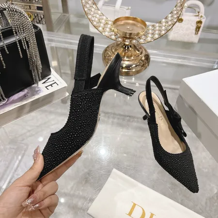 ディオール サンダル