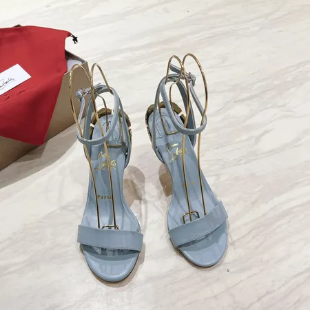 クリスチャン・ルブタン サンダル