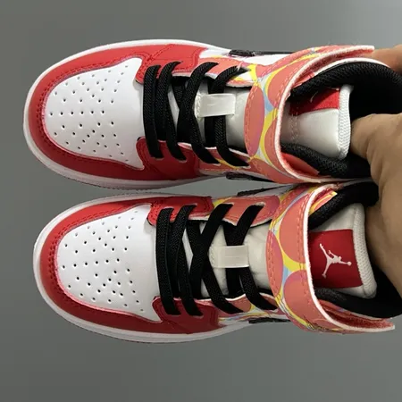 エアジョーダン カジュアルシューズ