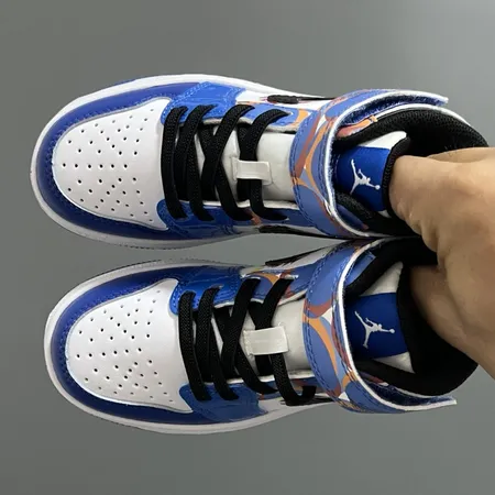 エアジョーダン カジュアルシューズ