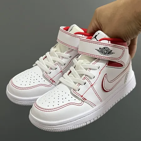 エアジョーダン カジュアルシューズ