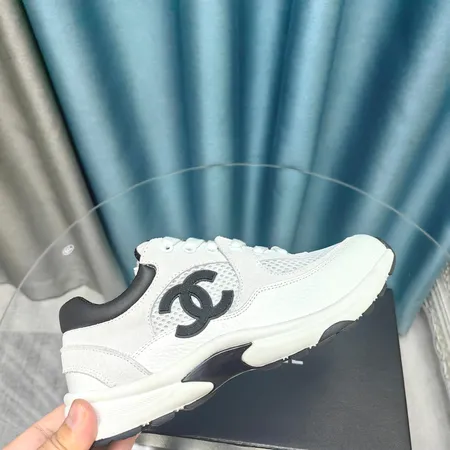 シャネル スニーカー