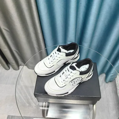 シャネル スニーカー