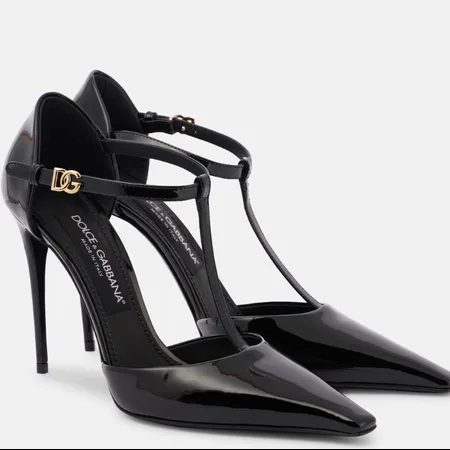 ドルチェ＆ガッバーナ サンダル