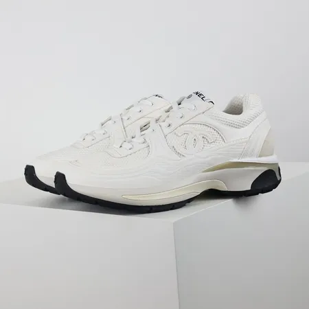 シャネル スニーカー