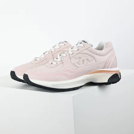 シャネル スニーカー