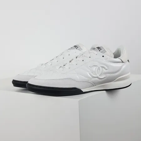 シャネル スニーカー