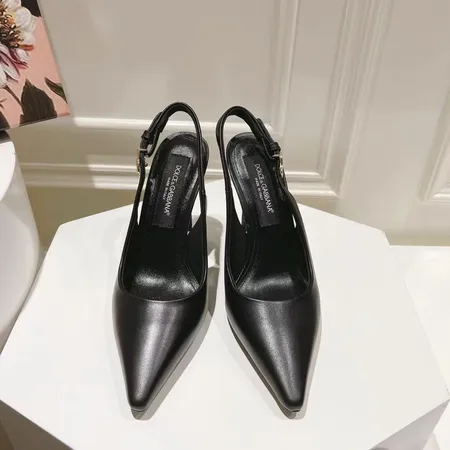 ドルチェ＆ガッバーナ サンダル