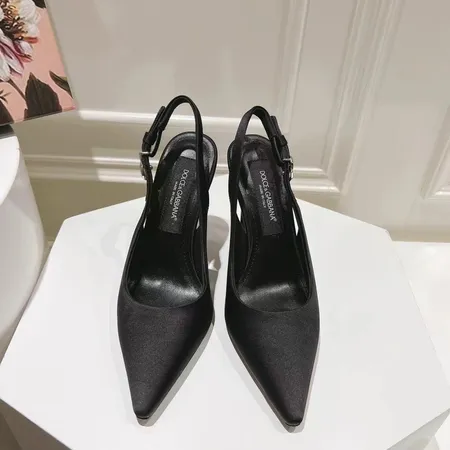 ドルチェ＆ガッバーナ サンダル