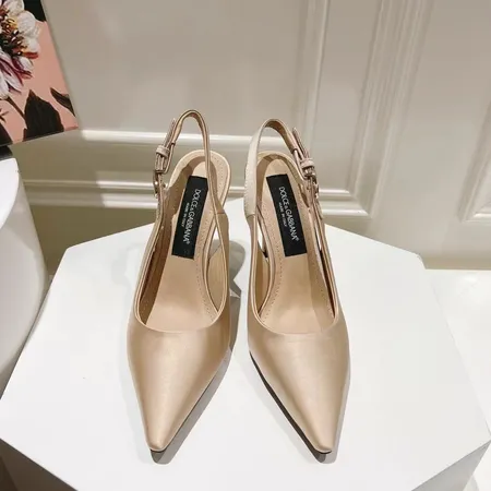 ドルチェ＆ガッバーナ サンダル