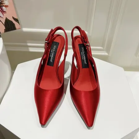 ドルチェ＆ガッバーナ サンダル