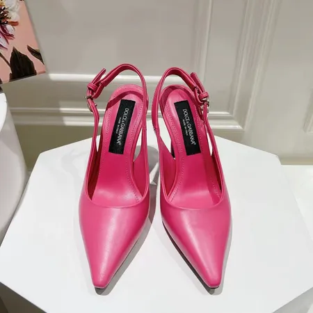 ドルチェ＆ガッバーナ サンダル