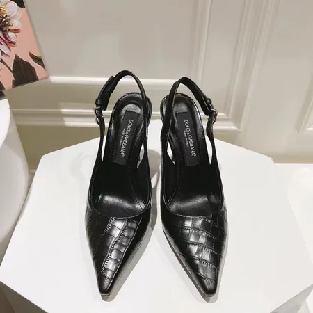 ドルチェ＆ガッバーナ サンダル