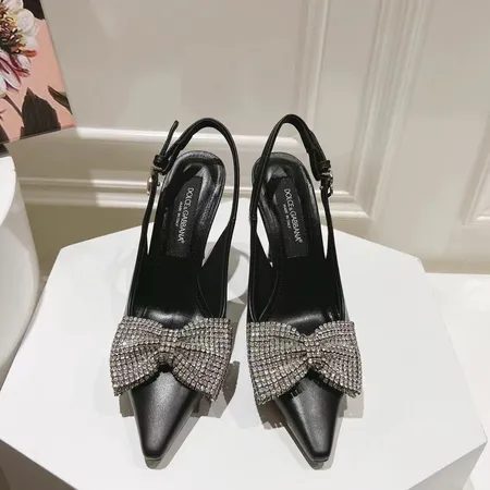 ドルチェ＆ガッバーナ サンダル