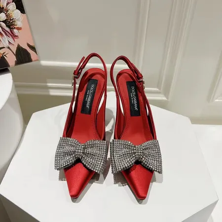 ドルチェ＆ガッバーナ サンダル