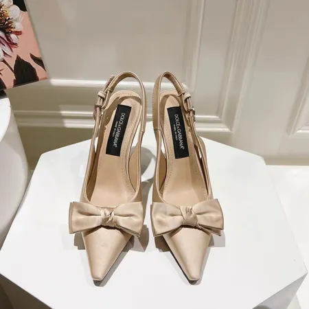 ドルチェ＆ガッバーナ サンダル