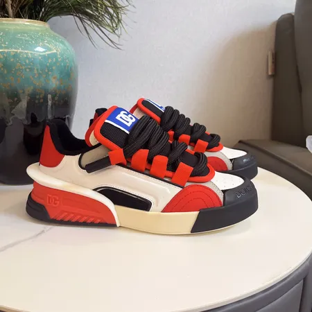 ドルチェ＆ガッバーナ カジュアルシューズ