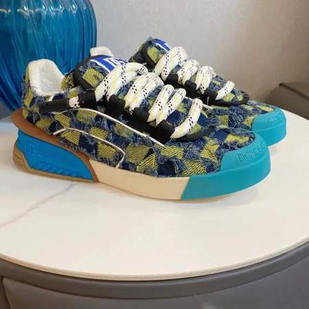 ドルチェ＆ガッバーナ カジュアルシューズ