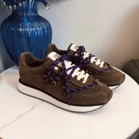 ドルチェ＆ガッバーナ カジュアルシューズ