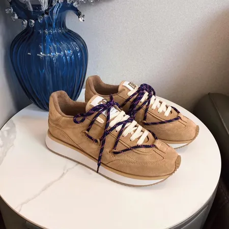 ドルチェ＆ガッバーナ カジュアルシューズ