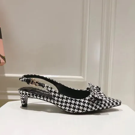 ドルチェ＆ガッバーナ サンダル