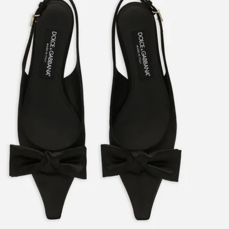 ドルチェ＆ガッバーナ サンダル