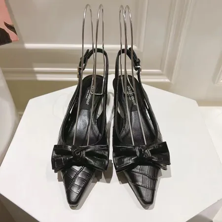 ドルチェ＆ガッバーナ サンダル