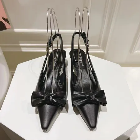 ドルチェ＆ガッバーナ サンダル