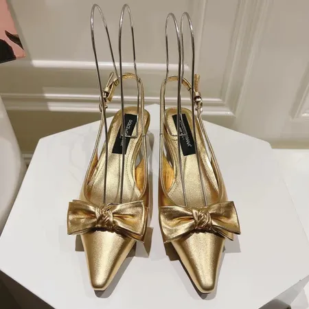 ドルチェ＆ガッバーナ サンダル