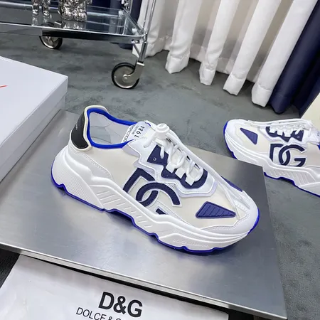 ドルチェ＆ガッバーナ カジュアルシューズ