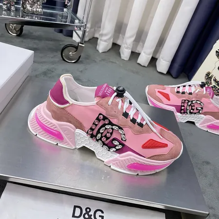 ドルチェ＆ガッバーナ カジュアルシューズ