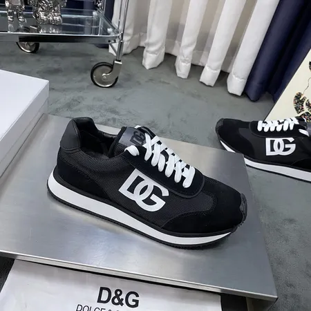 ドルチェ＆ガッバーナ カジュアルシューズ