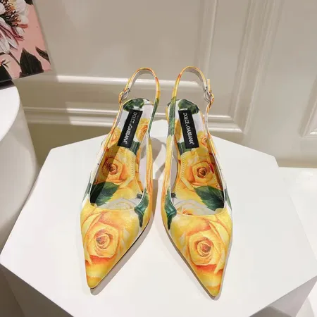 ドルチェ＆ガッバーナ サンダル