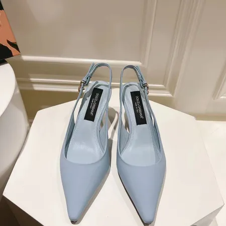 ドルチェ＆ガッバーナ サンダル