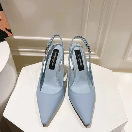 ドルチェ＆ガッバーナ サンダル