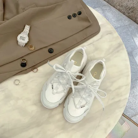 ディオール スニーカー