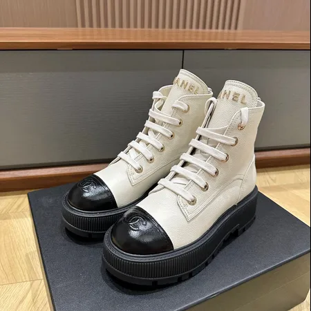 シャネル カジュアルシューズ