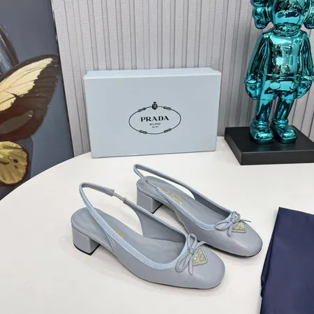 プラダ サンダル