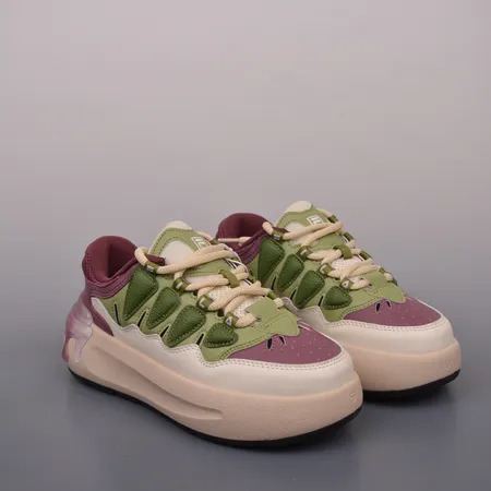 フィラ カジュアルシューズ