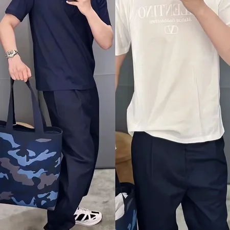 ヴァレンティノ スニーカー